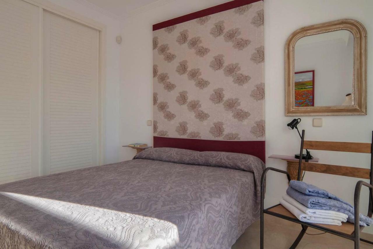 Calanova Sunny Apartment Mijas Exterior foto